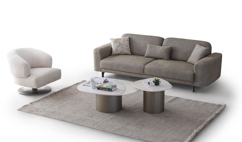 ALESSA (MS) KOLTUK TK